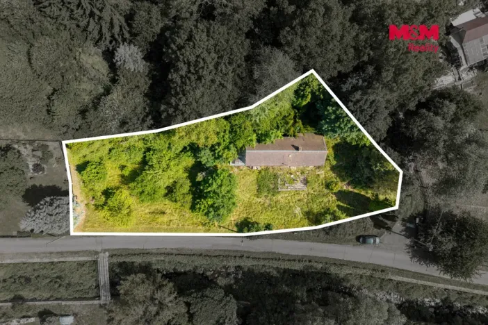 Prodej rodinného domu, Jílové - Martiněves, U potoka, 242 m2