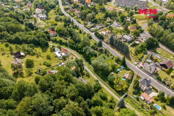 Prodej rodinného domu, Jílové - Martiněves, U potoka, 242 m2