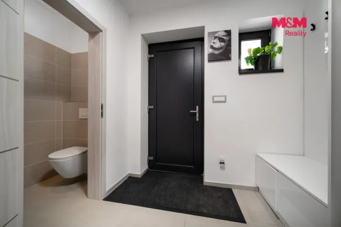 Prodej rodinného domu, Letohrad, U Valu, 165 m2