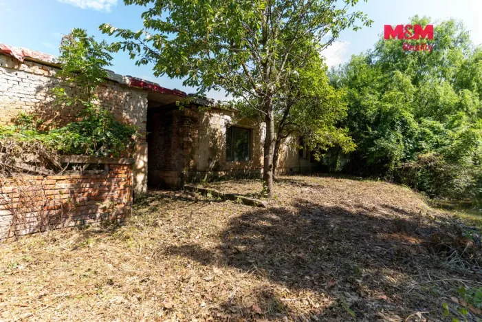 Prodej pozemku pro bydlení, Věrovany, 384 m2