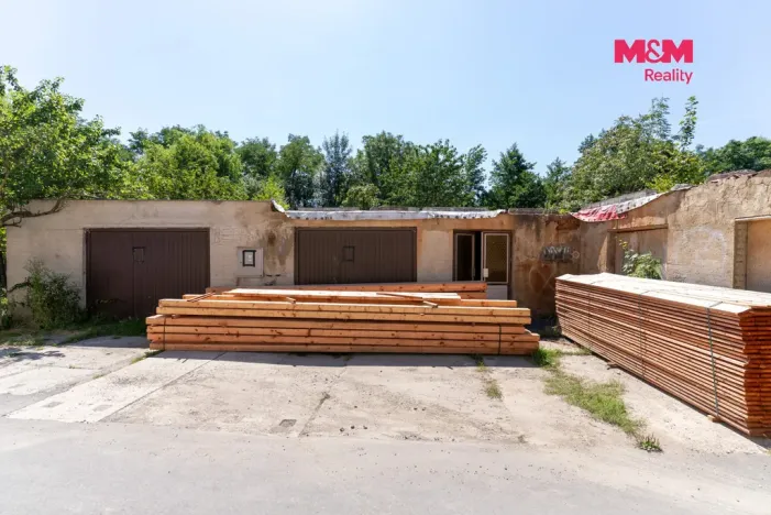 Prodej pozemku pro bydlení, Věrovany, 384 m2