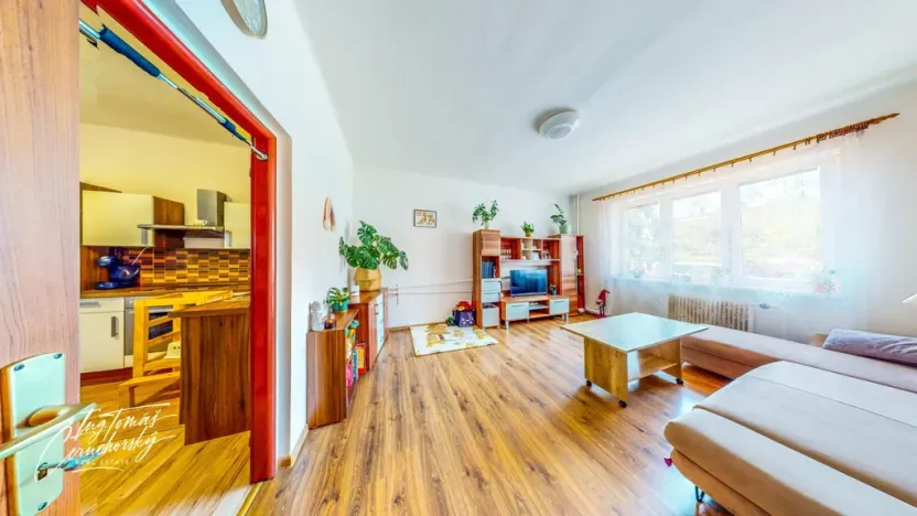 Prodej rodinného domu, Černovice, Tyršova, 168 m2