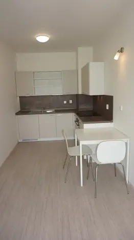 Pronájem bytu 1+kk, Střelice, Příční, 43 m2