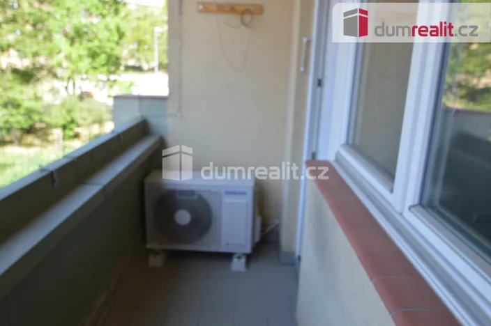 Pronájem bytu 2+kk, Praha - Vršovice, Kišiněvská, 53 m2