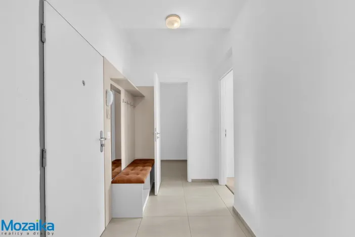 Pronájem bytu 2+kk, Lanškroun - Lanškroun-Vnitřní Město, nám. J. M. Marků, 62 m2