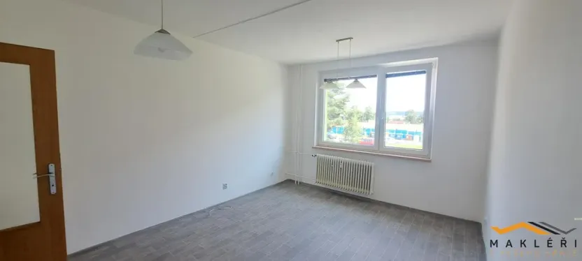 Pronájem bytu 2+1, Okříšky, U stadionu, 60 m2