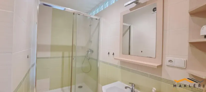 Pronájem bytu 2+1, Okříšky, U stadionu, 60 m2