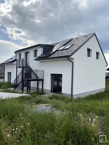Prodej apartmánu, Frymburk, 236 m2