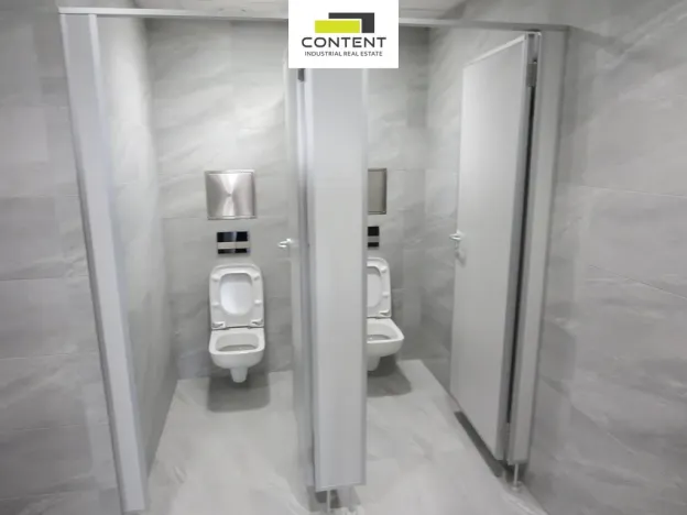 Pronájem skladu, Praha - Horní Počernice, K Bílému vrchu, 411 m2