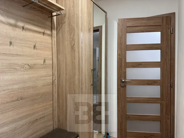 Prodej bytu 2+1, Rousínov, V Sídlišti, 61 m2