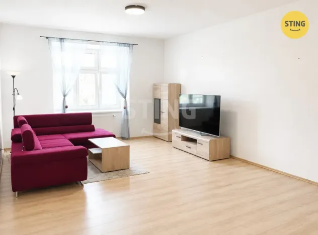 Pronájem bytu 3+kk, Loštice, nám. Míru, 95 m2