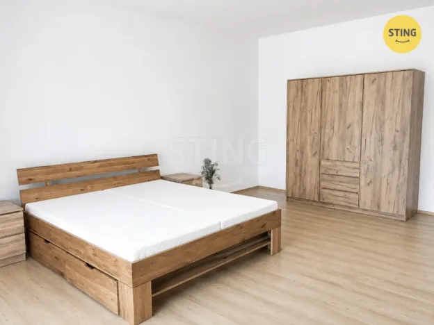 Pronájem bytu 3+kk, Loštice, nám. Míru, 95 m2