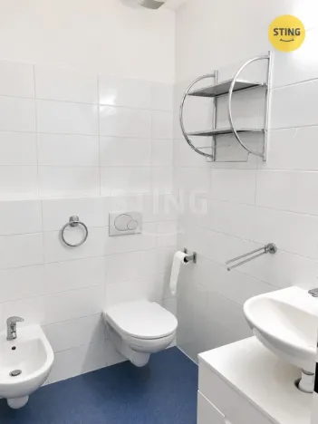 Pronájem bytu 3+kk, Loštice, nám. Míru, 95 m2