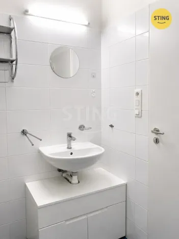 Pronájem bytu 3+kk, Loštice, nám. Míru, 95 m2
