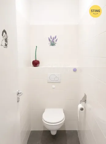 Pronájem bytu 3+kk, Loštice, nám. Míru, 95 m2