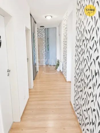 Pronájem bytu 3+kk, Loštice, nám. Míru, 95 m2