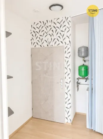 Pronájem bytu 3+kk, Loštice, nám. Míru, 95 m2