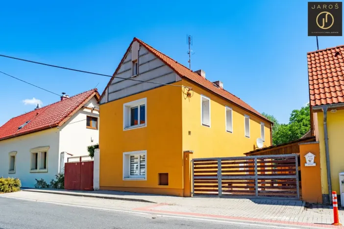 Prodej rodinného domu, Makotřasy, 136 m2