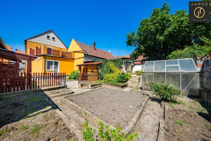 Prodej rodinného domu, Makotřasy, 136 m2
