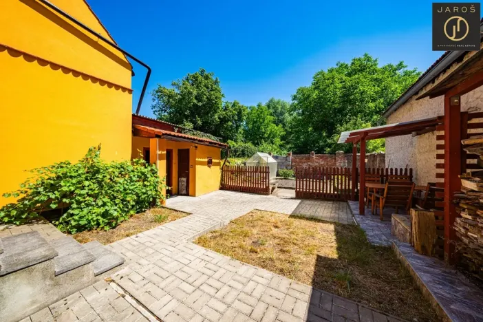 Prodej rodinného domu, Makotřasy, 136 m2