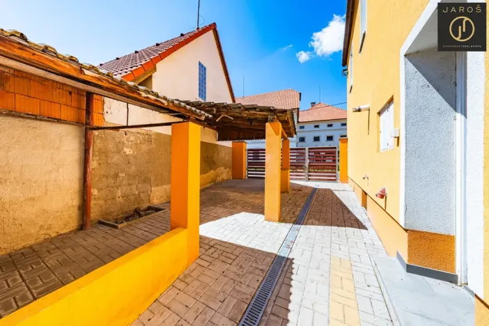 Prodej rodinného domu, Makotřasy, 136 m2