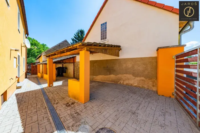 Prodej rodinného domu, Makotřasy, 136 m2