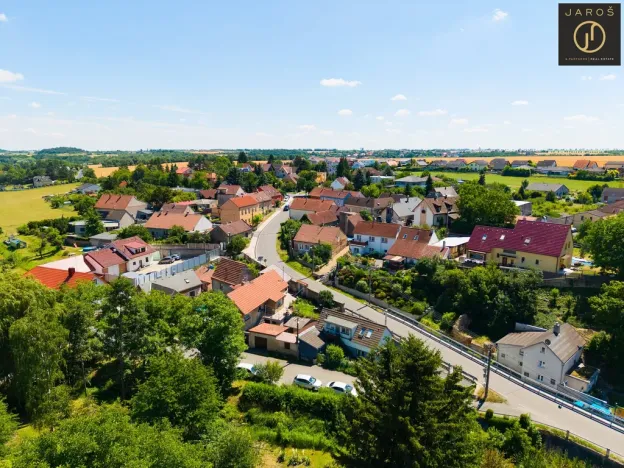 Prodej rodinného domu, Makotřasy, 136 m2