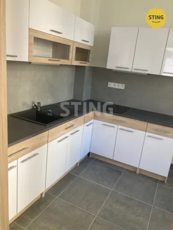 Pronájem bytu 1+1, Prostějov, nám. Svat. Čecha, 63 m2