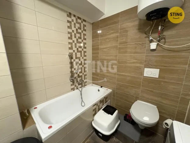 Pronájem bytu 2+kk, Prostějov, Havlíčkova, 54 m2
