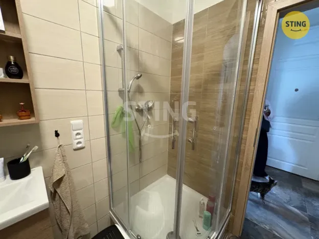 Pronájem bytu 2+kk, Prostějov, Havlíčkova, 54 m2