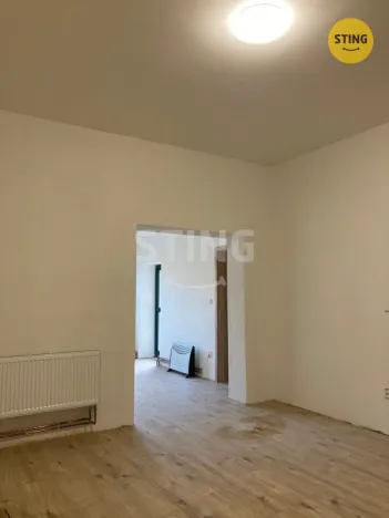Pronájem bytu 2+kk, Prostějov, Šafaříkova, 55 m2