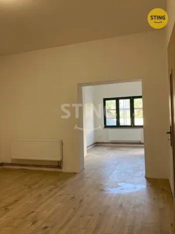 Pronájem bytu 2+kk, Prostějov, Šafaříkova, 55 m2