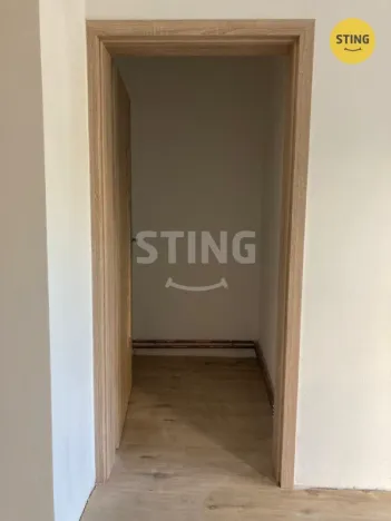 Pronájem bytu 2+kk, Prostějov, Šafaříkova, 55 m2