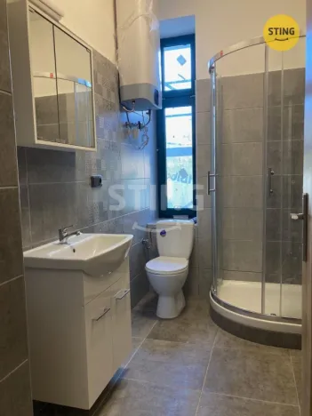 Pronájem bytu 2+kk, Prostějov, Šafaříkova, 55 m2