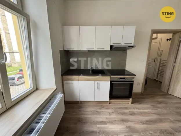 Pronájem bytu 2+kk, Prostějov, Lutinovova, 55 m2