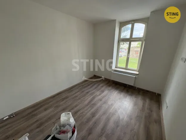 Pronájem bytu 2+kk, Prostějov, Lutinovova, 55 m2