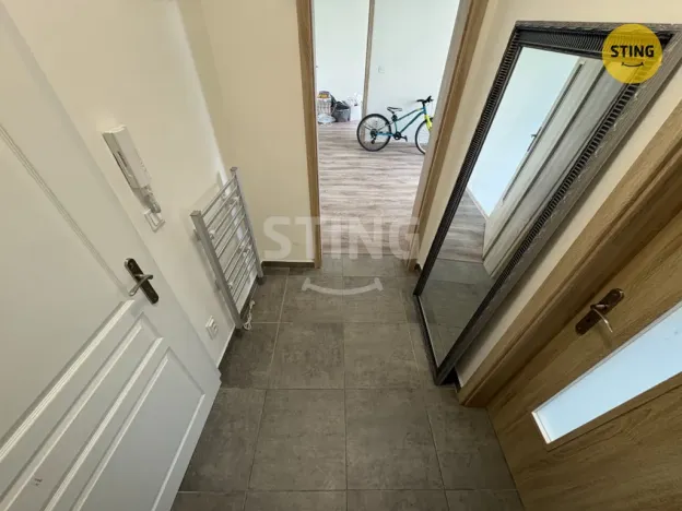 Pronájem bytu 2+kk, Prostějov, Lutinovova, 55 m2