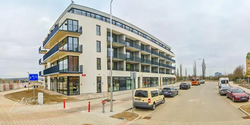 Prodej garážového stání, Plzeň - Jižní Předměstí, Měděná, 15 m2