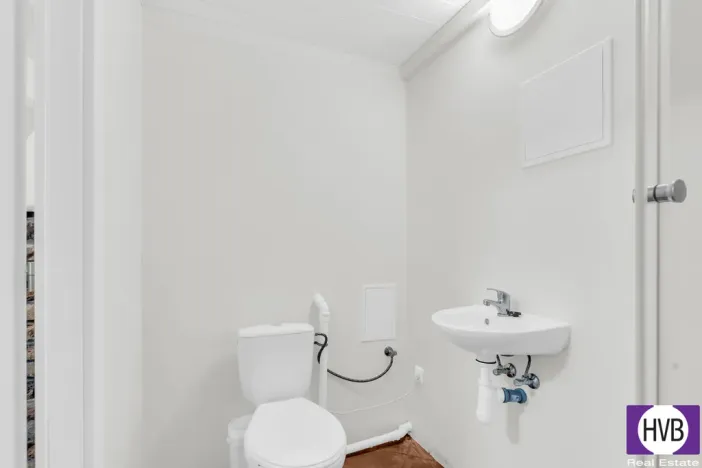 Prodej atypického bytu, Praha, Jagellonská, 16 m2