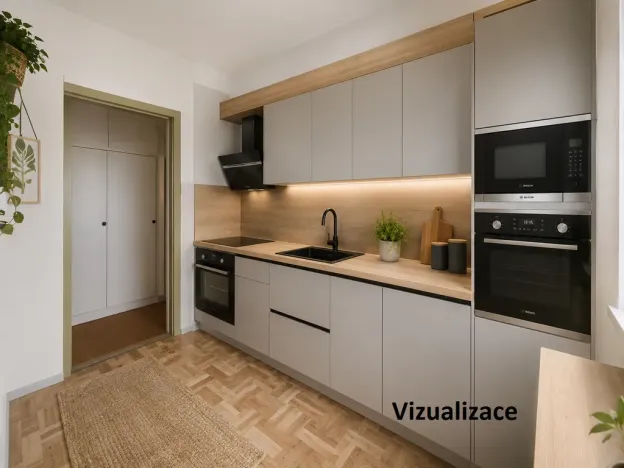 Prodej bytu 2+1, Postřelmov, Závořická, 59 m2