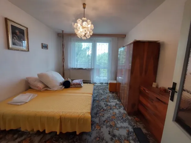 Prodej bytu 2+1, Postřelmov, Závořická, 59 m2