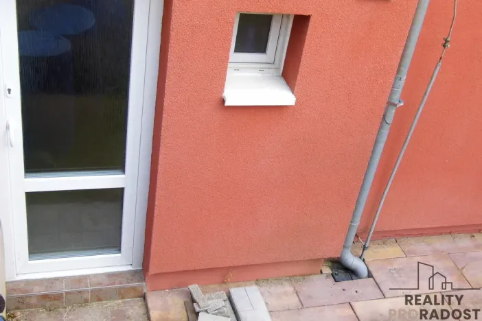 Pronájem bytu 1+kk, Ústí nad Labem, Chotkova, 35 m2