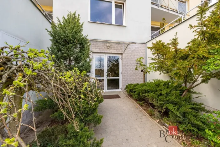 Prodej bytu 3+kk, Třebíč - Nové Město, Na Kopcích, 74 m2