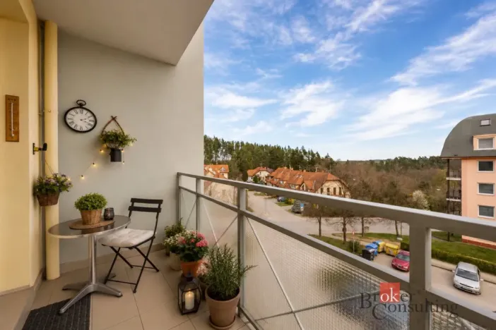 Prodej bytu 3+kk, Třebíč - Nové Město, Na Kopcích, 74 m2
