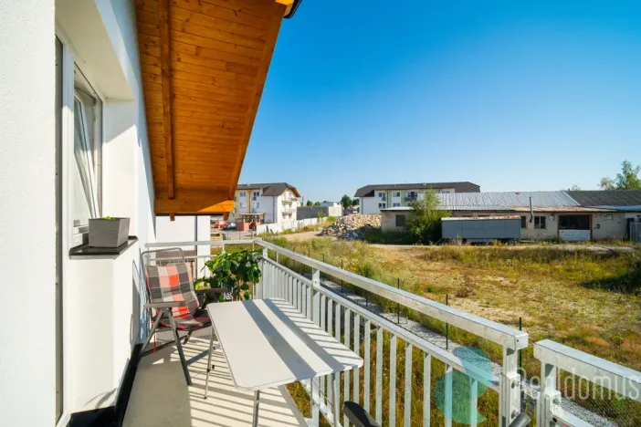 Prodej bytu 3+kk, Trhové Sviny, Za Pilou, 88 m2