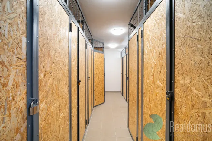 Prodej bytu 3+kk, Trhové Sviny, Za Pilou, 88 m2