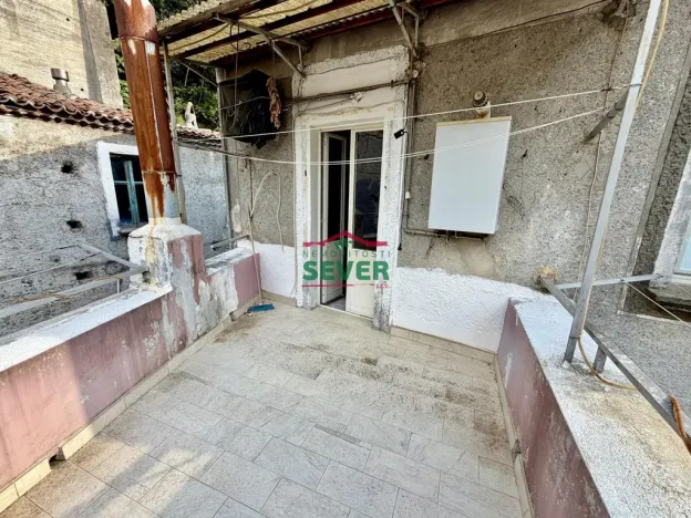 Prodej rodinného domu, Orsomarso, Via Torretta, 100 m2