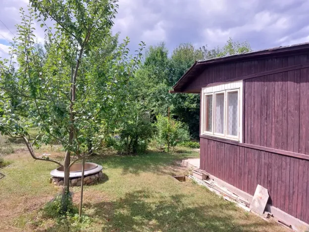 Prodej zahrady, Postřelmov, 383 m2