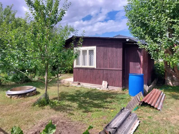 Prodej zahrady, Postřelmov, 383 m2
