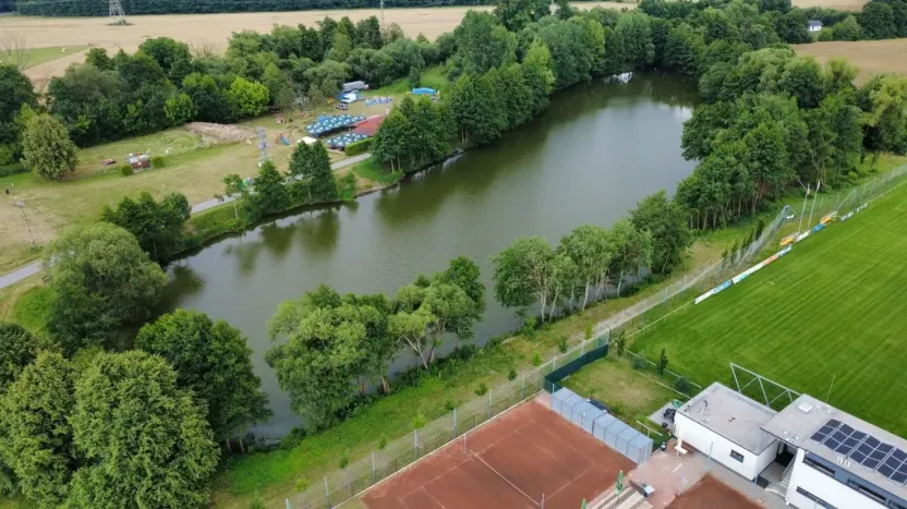 Prodej zahrady, Postřelmov, 383 m2